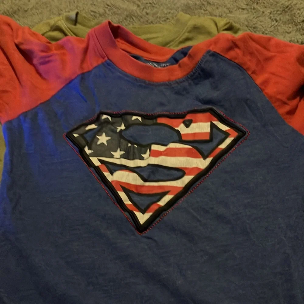 3 shirts - Picture 2 of 3